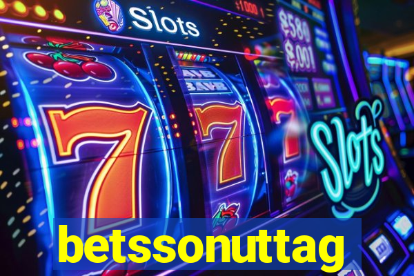 betssonuttag