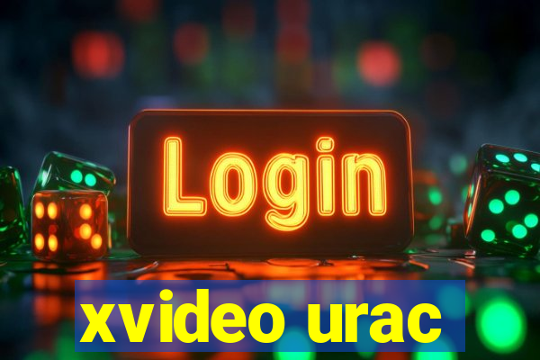 xvideo urac