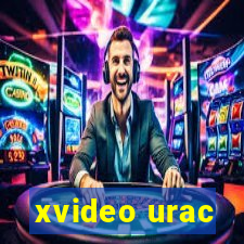 xvideo urac