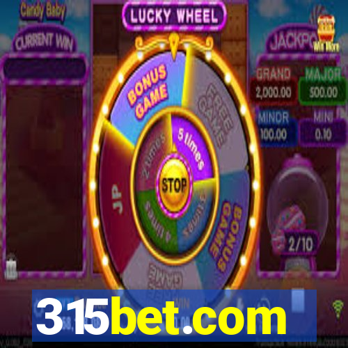 315bet.com