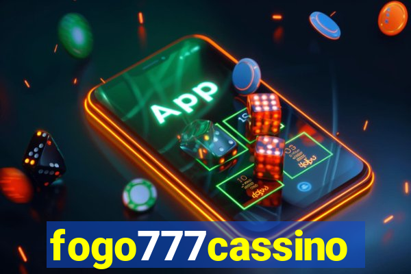 fogo777cassino