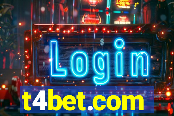 t4bet.com