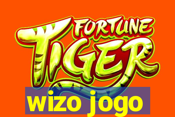 wizo jogo