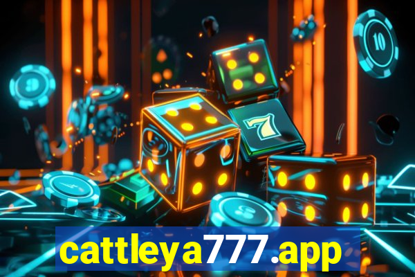 cattleya777.app