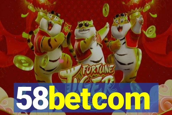 58betcom