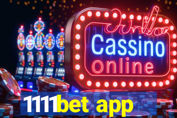 1111bet app