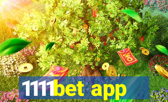 1111bet app