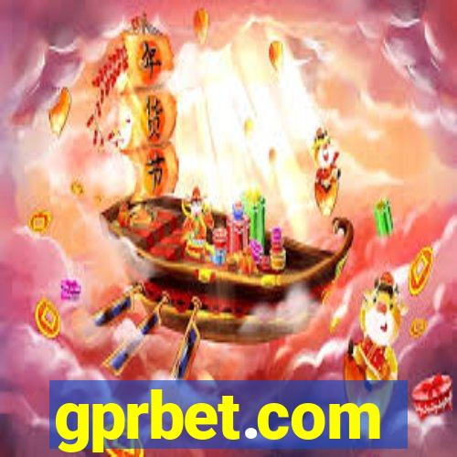 gprbet.com