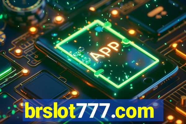 brslot777.com