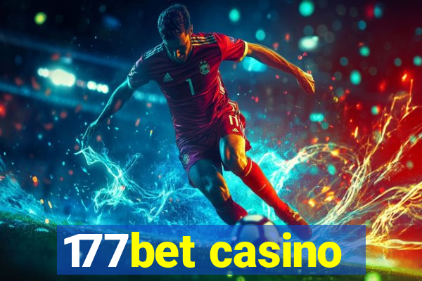 177bet casino