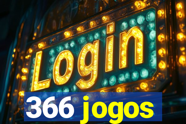 366 jogos