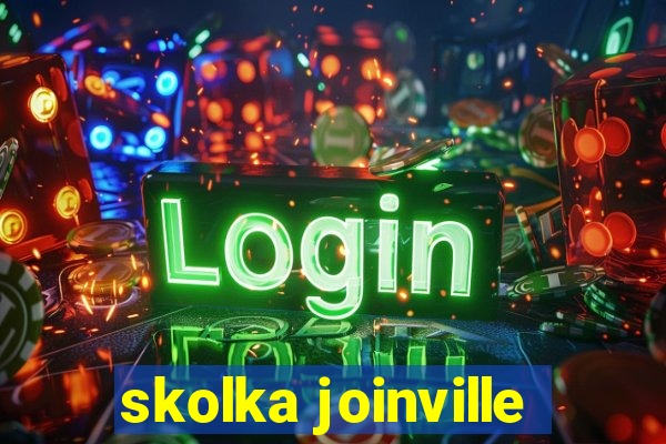 skolka joinville