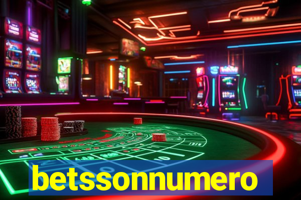 betssonnumero