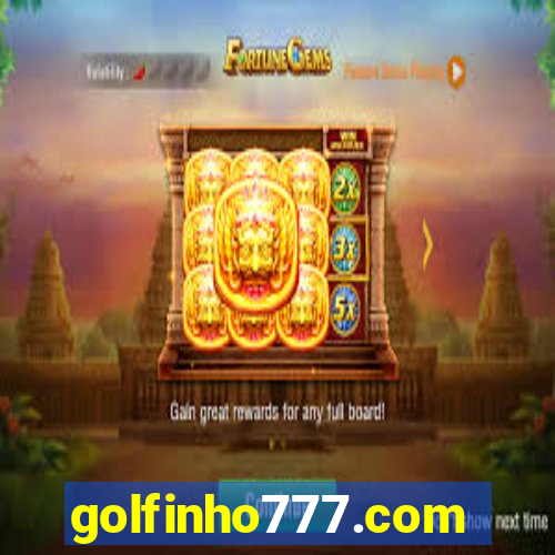 golfinho777.com