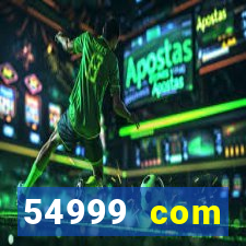 54999 com plataforma de jogos