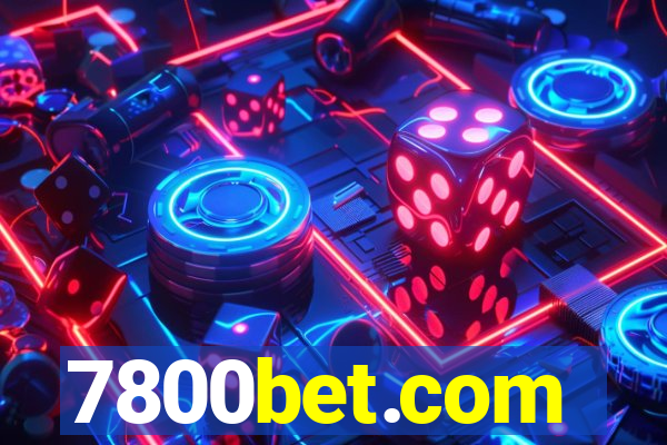 7800bet.com