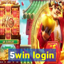 5win login