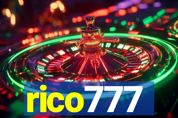 rico777