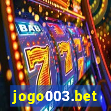 jogo003.bet