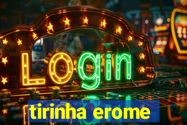 tirinha erome