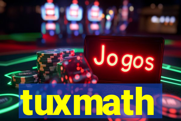 tuxmath