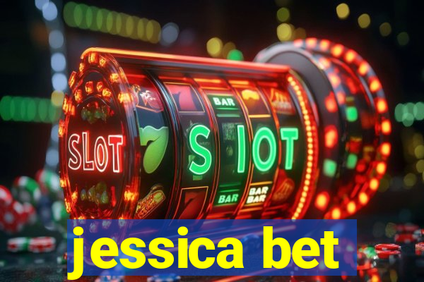 jessica bet