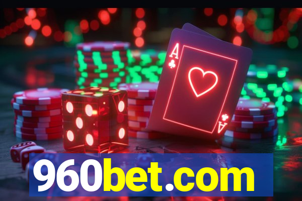 960bet.com