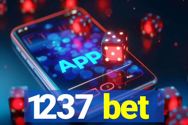 1237 bet