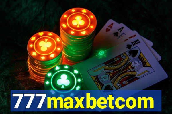 777maxbetcom