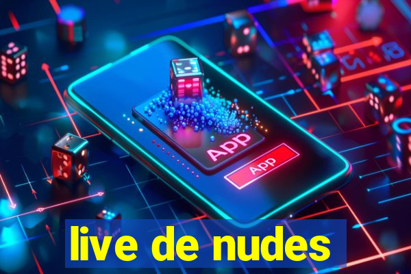 live de nudes