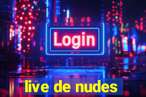 live de nudes