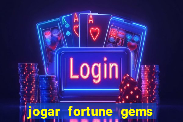 jogar fortune gems 3 demo