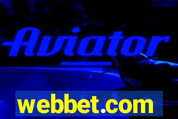 webbet.com