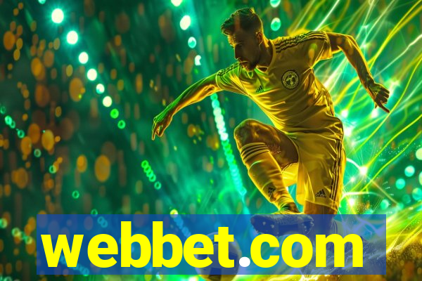 webbet.com