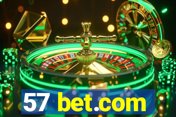 57 bet.com