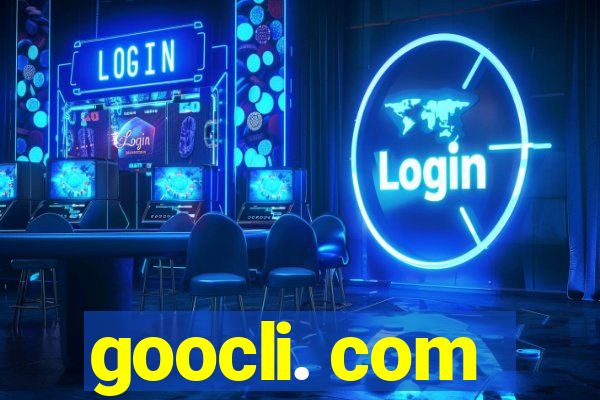 goocli. com