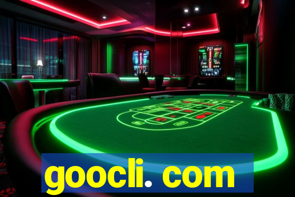 goocli. com