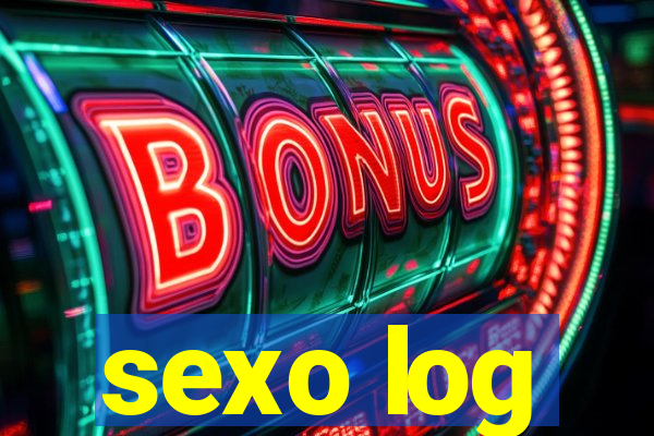 sexo log