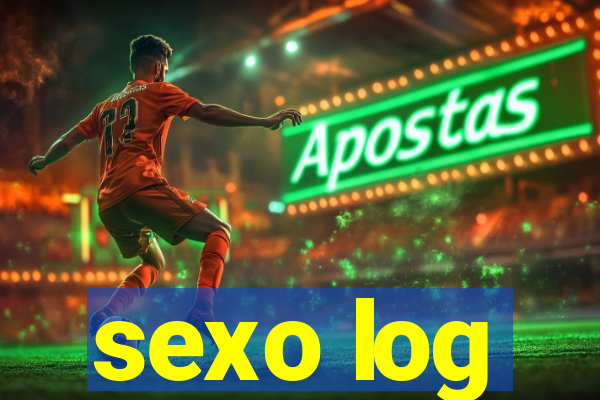 sexo log