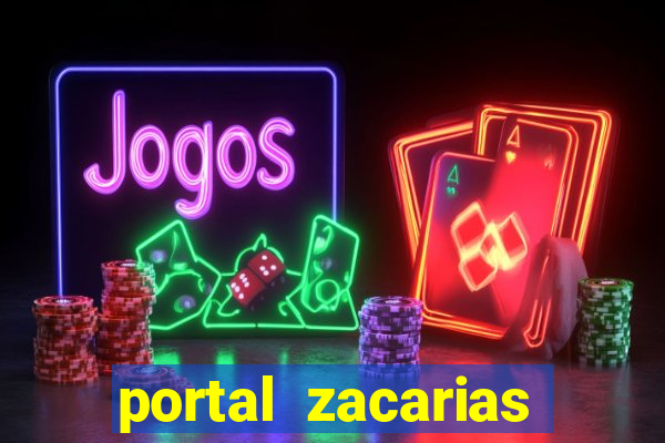 portal zacarias corpos encontrados