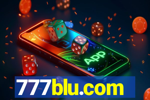 777blu.com