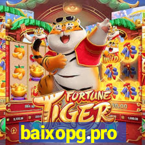 baixopg.pro