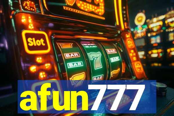 afun777