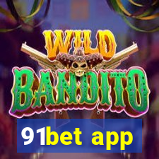 91bet app