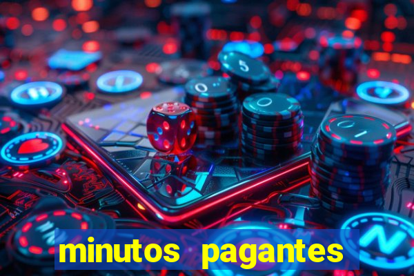 minutos pagantes fortune tiger 2024