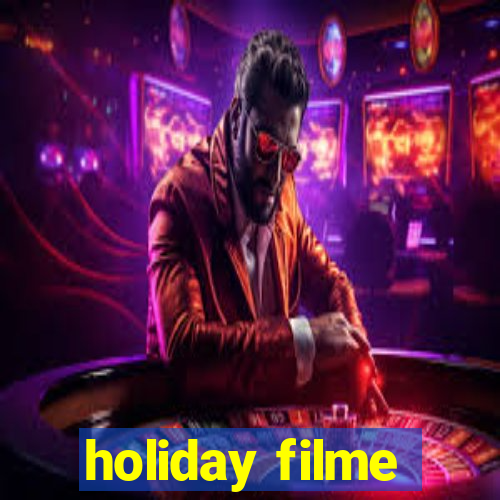 holiday filme