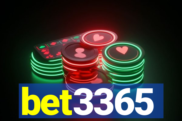 bet3365