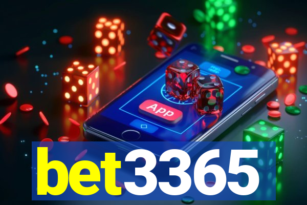 bet3365