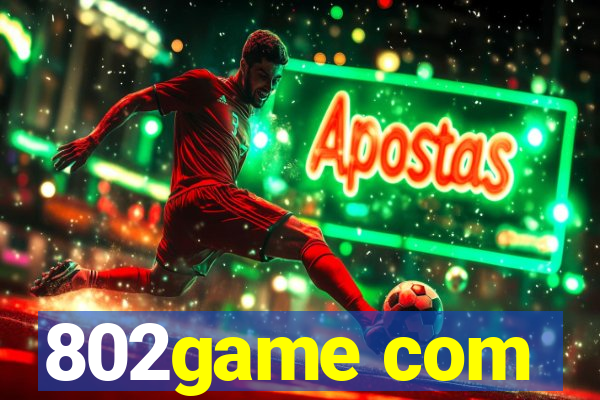 802game com
