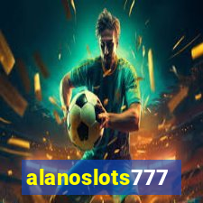 alanoslots777